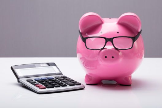 Piggy Bank - Independent Financial Planning - Stonehouse - Investment Advice