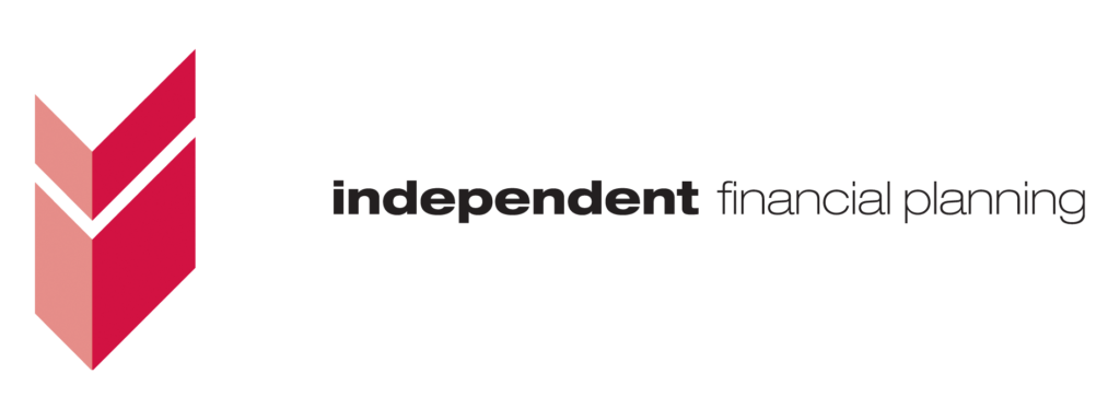Independent Financial Planing Logo - 2019-2020 Tax Year