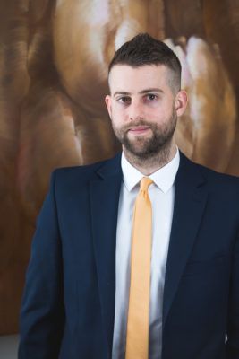 Nick Hingston - Independent Financial Planning - Stonehouse