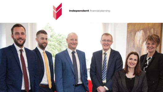 Team Photo of Independent Financial Planning in Stone