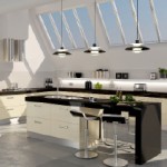 Modern Kitchen 75 150x150 Kitchens