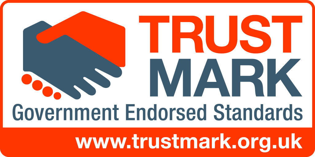 trustmark logo1 Kitchen bedroom bathroom